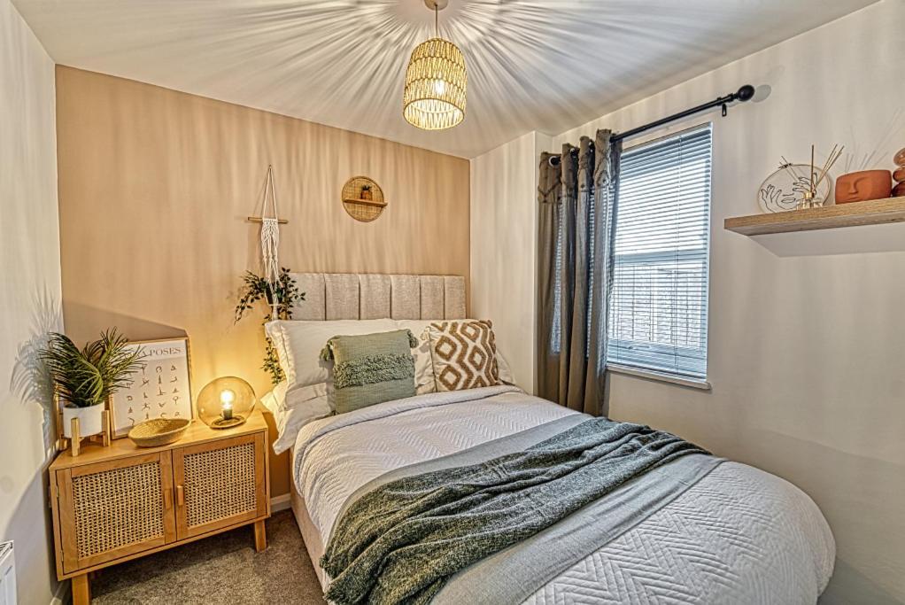 Guest Homes - Watledge House Apartment ทุกส์แบร์รี ภายนอก รูปภาพ
