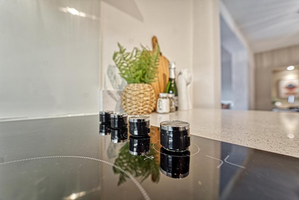 Guest Homes - Watledge House Apartment ทุกส์แบร์รี ภายนอก รูปภาพ