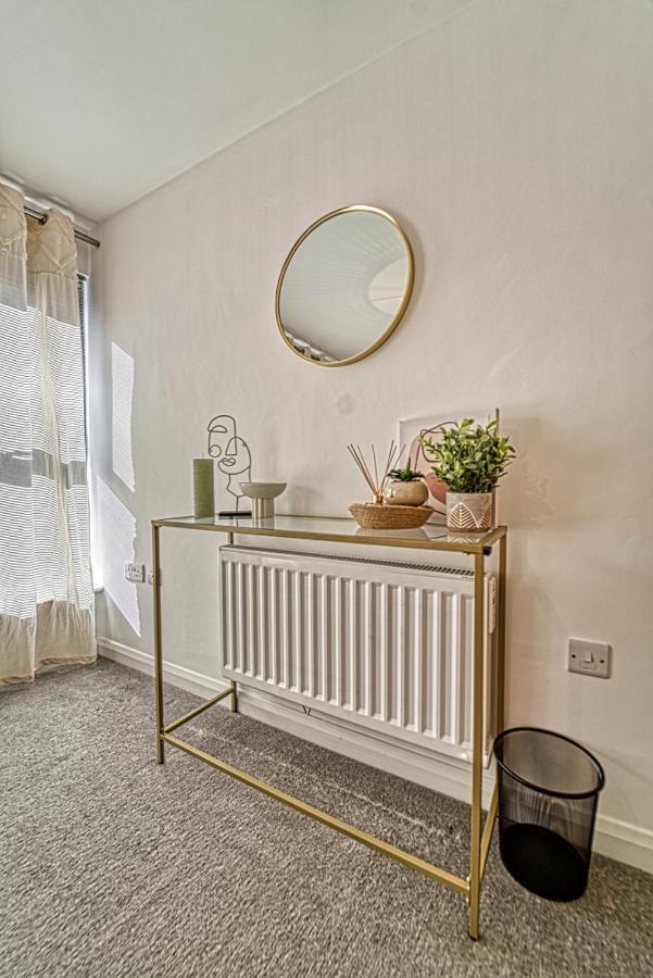 Guest Homes - Watledge House Apartment ทุกส์แบร์รี ภายนอก รูปภาพ