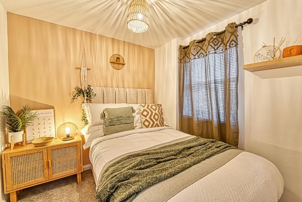 Guest Homes - Watledge House Apartment ทุกส์แบร์รี ภายนอก รูปภาพ