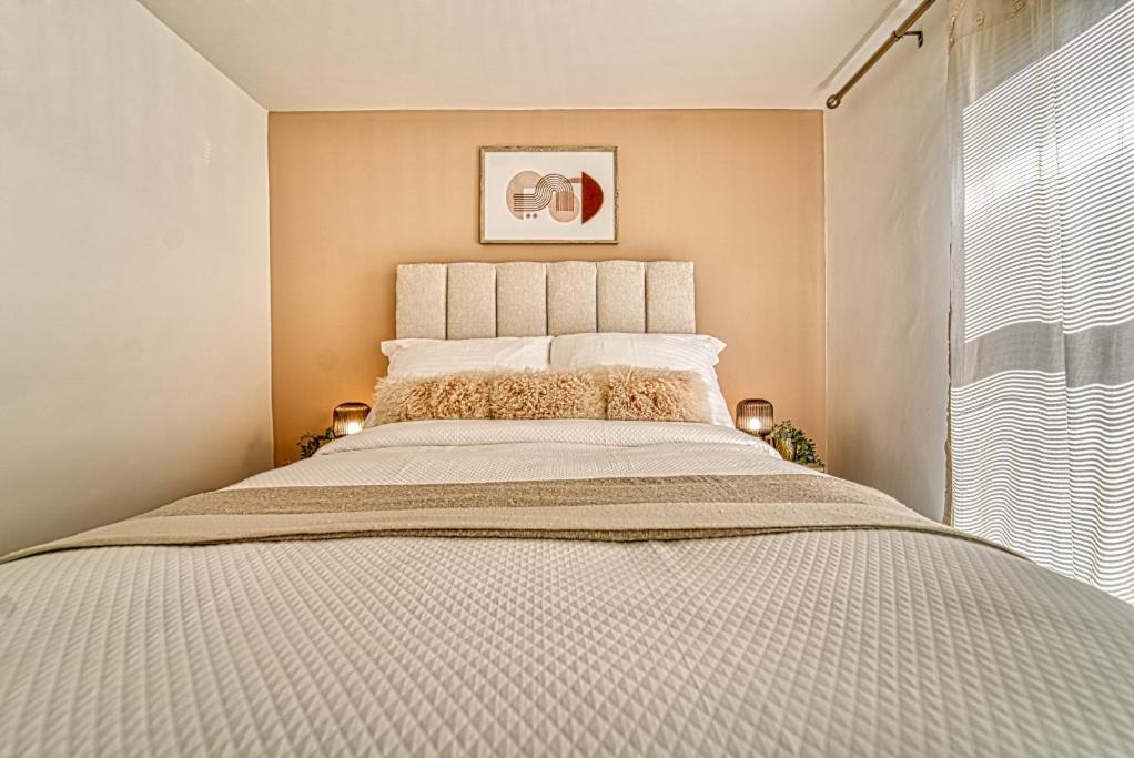 Guest Homes - Watledge House Apartment ทุกส์แบร์รี ภายนอก รูปภาพ