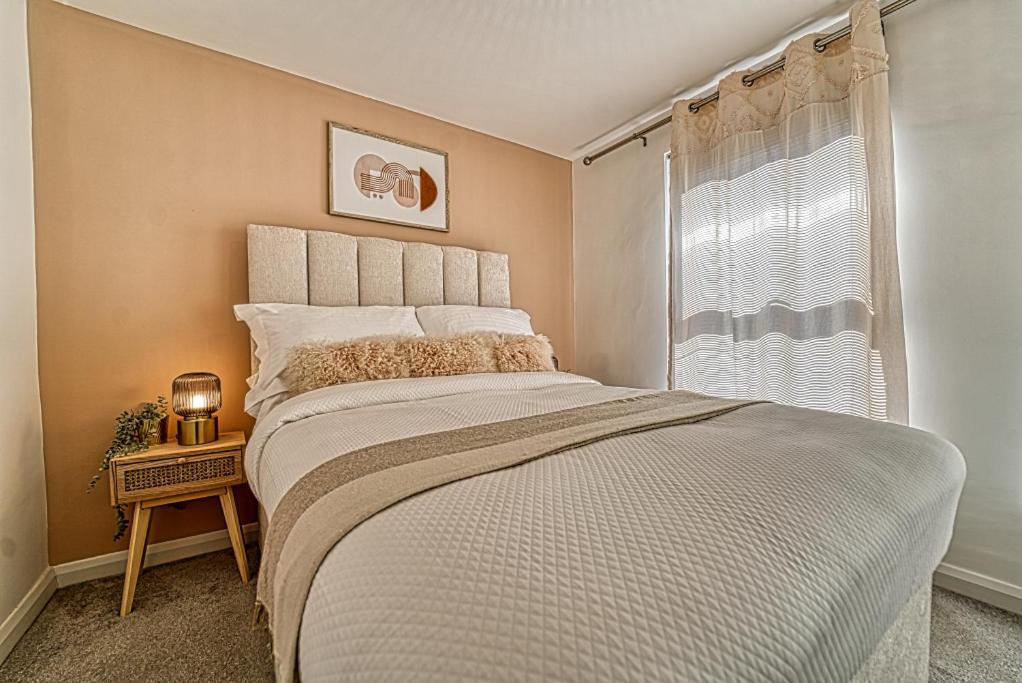 Guest Homes - Watledge House Apartment ทุกส์แบร์รี ภายนอก รูปภาพ