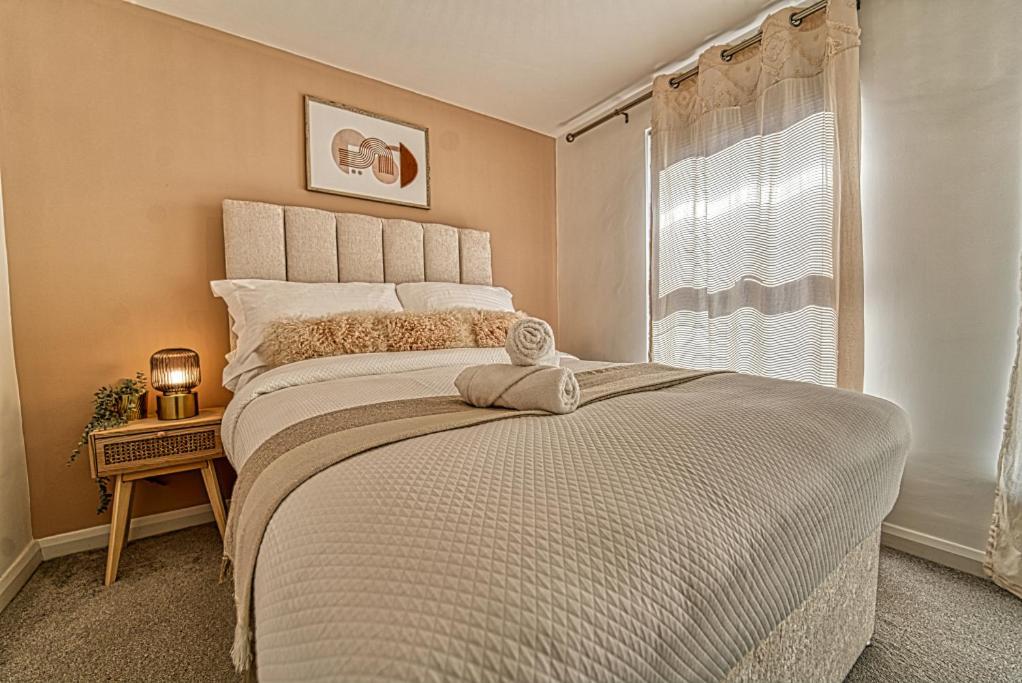 Guest Homes - Watledge House Apartment ทุกส์แบร์รี ภายนอก รูปภาพ