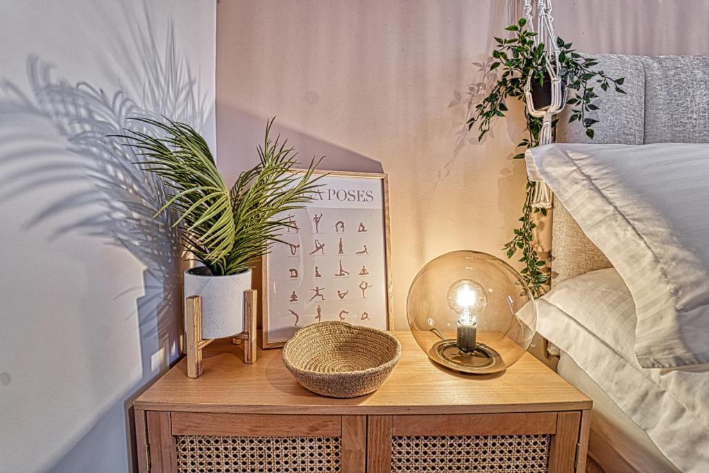 Guest Homes - Watledge House Apartment ทุกส์แบร์รี ภายนอก รูปภาพ